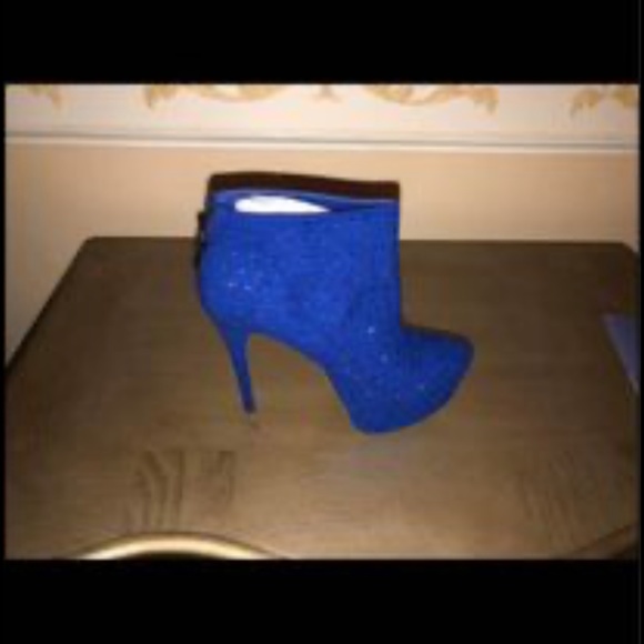 Booties - Picture 2 of 4